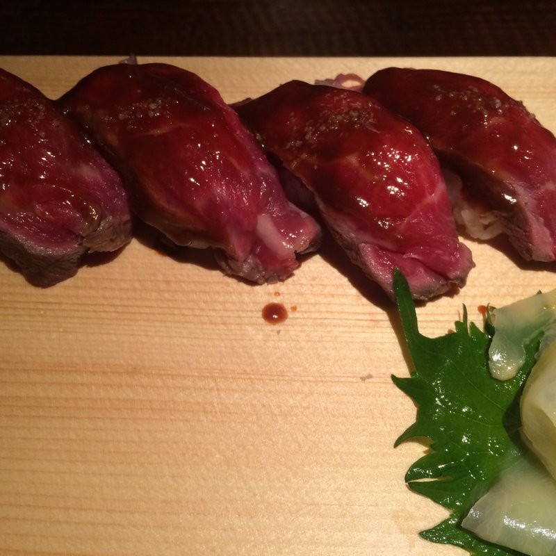 もつ鍋 醤油(御八 渋谷駅前店)