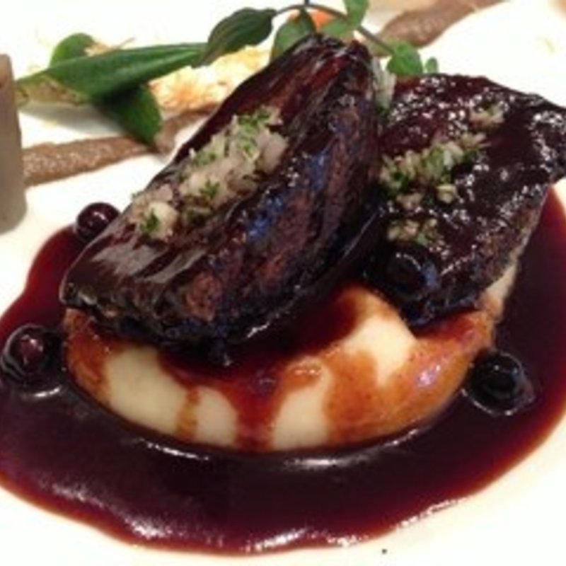 8000コース(フレンチレストラン ルカンケ（REQUINQUER)白金台)