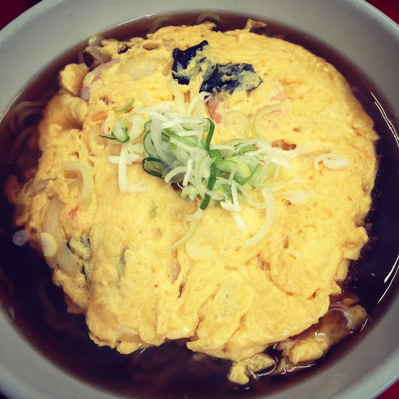 天津メン(龍虎)