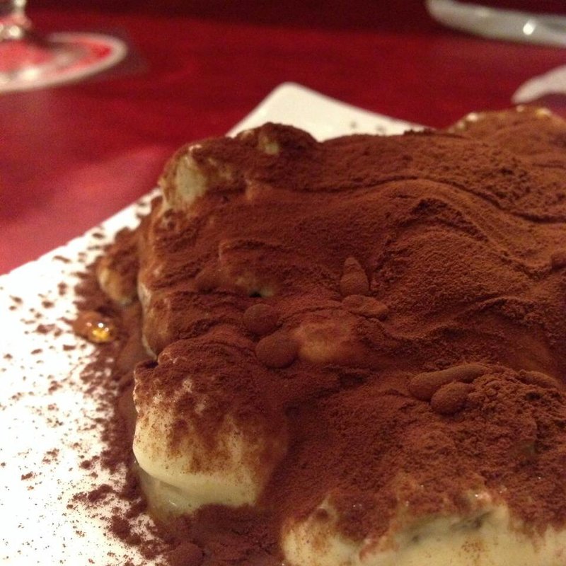 ティラミス(LEON （レオン）)