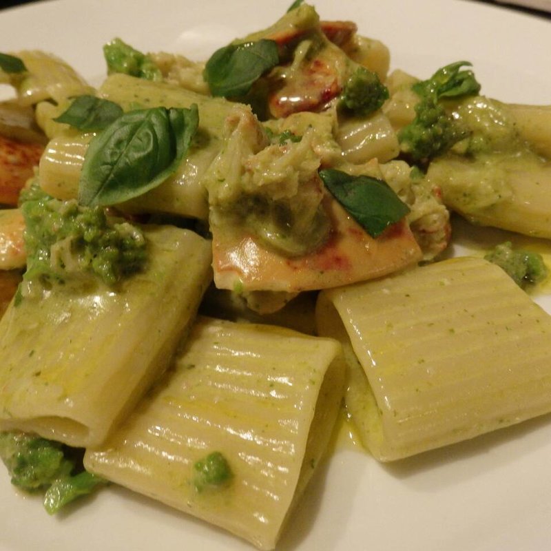 ソラマメのパンチェッタ(LEON （レオン）)