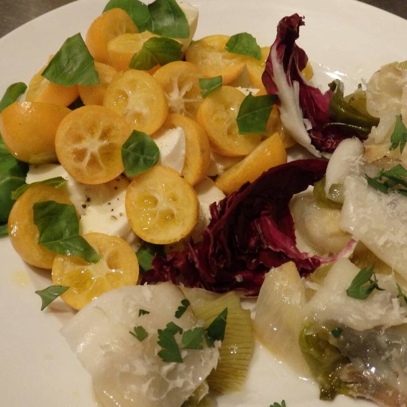 おまかせコース(LEON （レオン）)