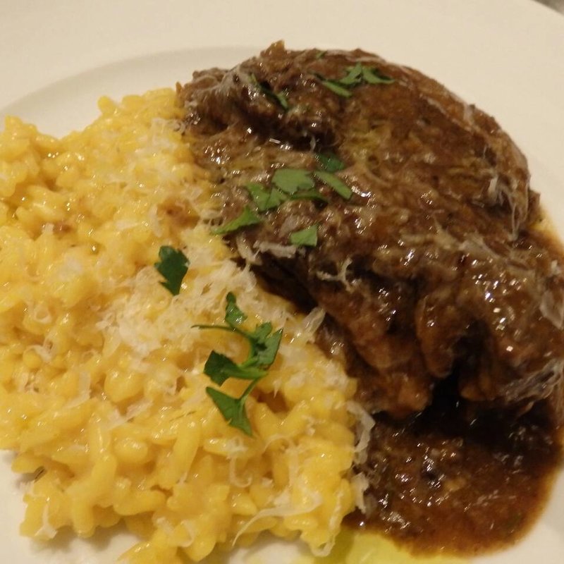 ハッシュドビーフ(LEON （レオン）)