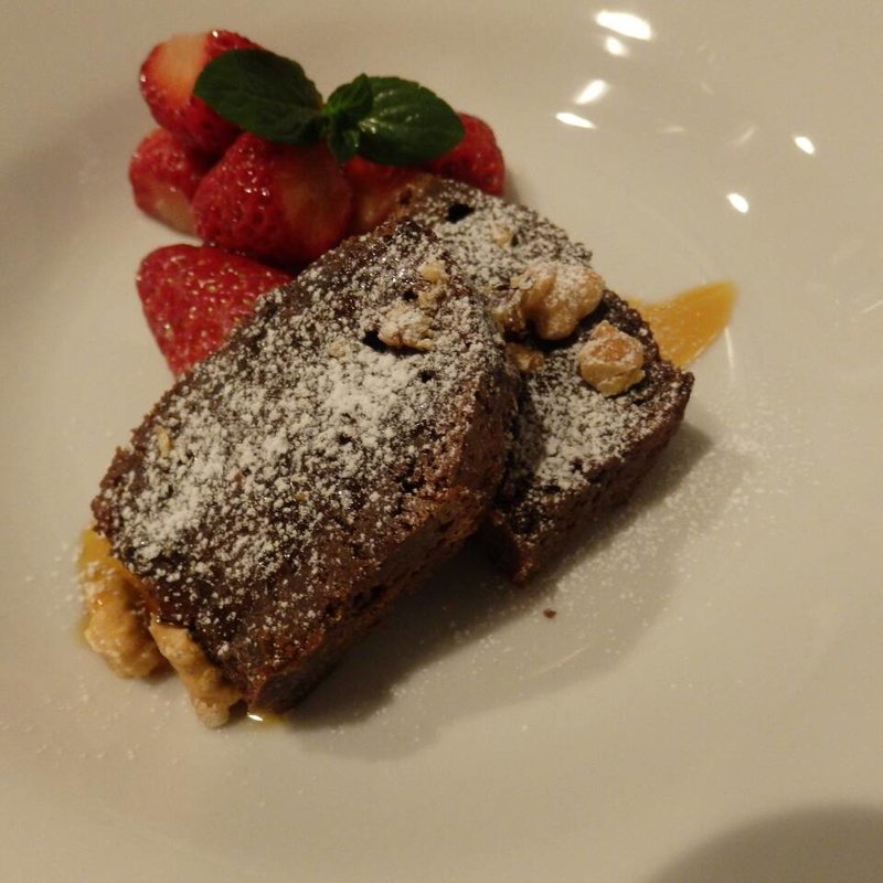 本日のデザート(LEON （レオン）)