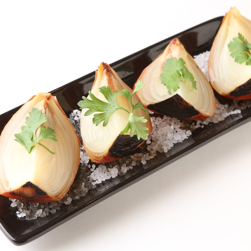 玉ねぎロースト(レガーレ)