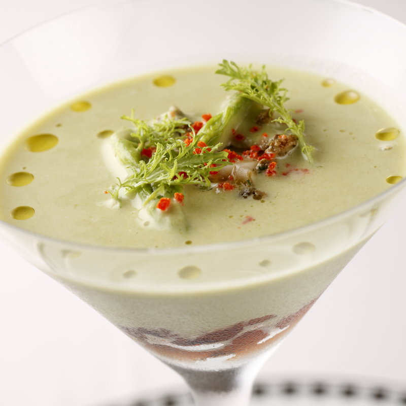 ビシソワーズ(ヒロミチ)