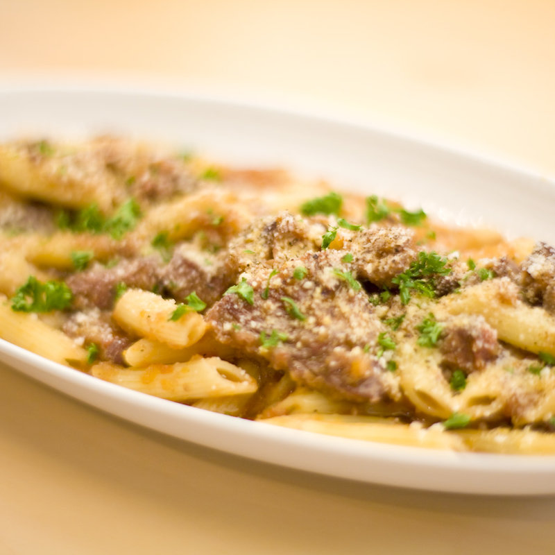 ボロネーゼ(レストラン エム （Restaurant M）)