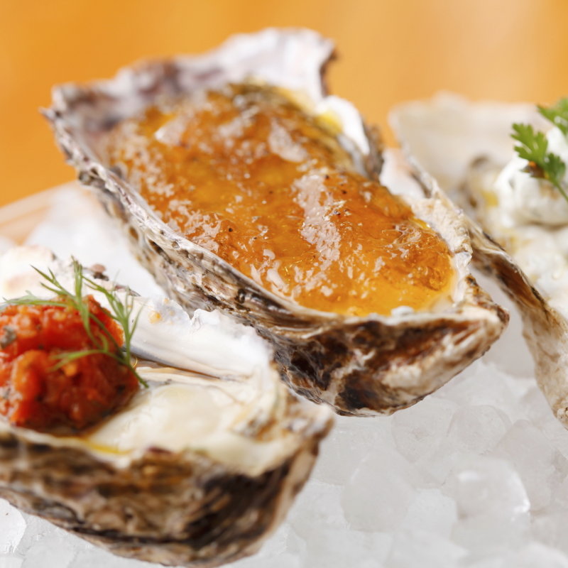 シェフお勧め Special Dinner Menu (レストラン エム （Restaurant M）)