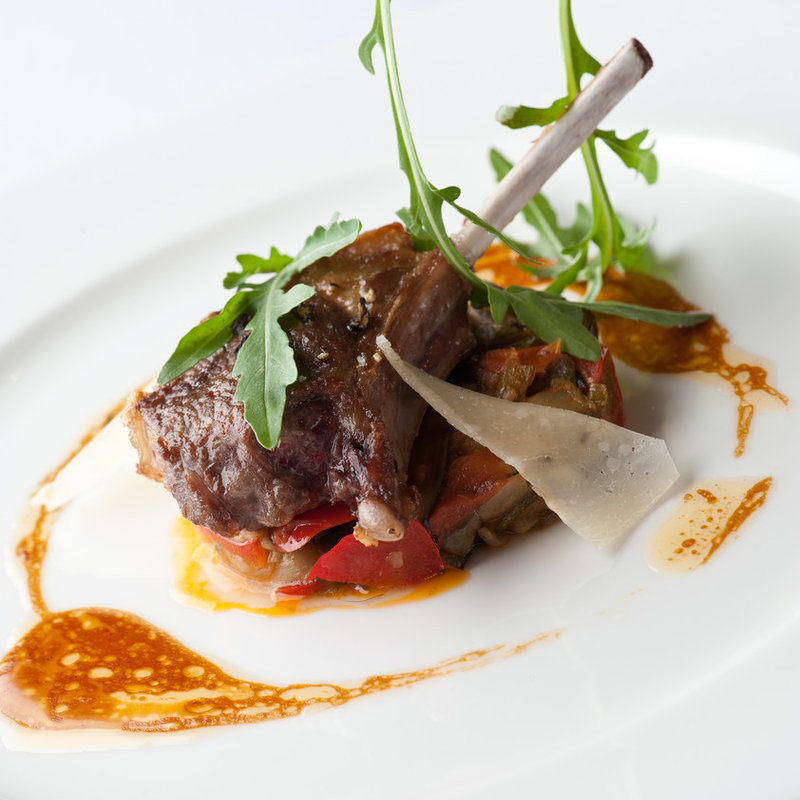 本日の肉料理(KEISUKE MATSUSHIMA （ケイスケ マツシマ【旧店名】レストラン アイ）)