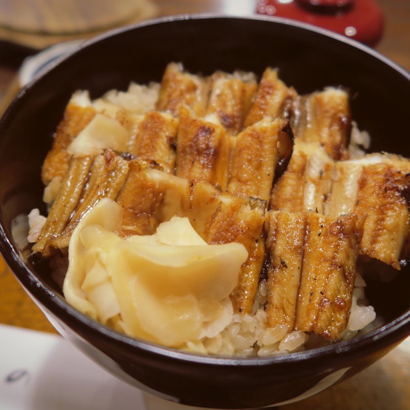 あなごめし（小）(うえの )