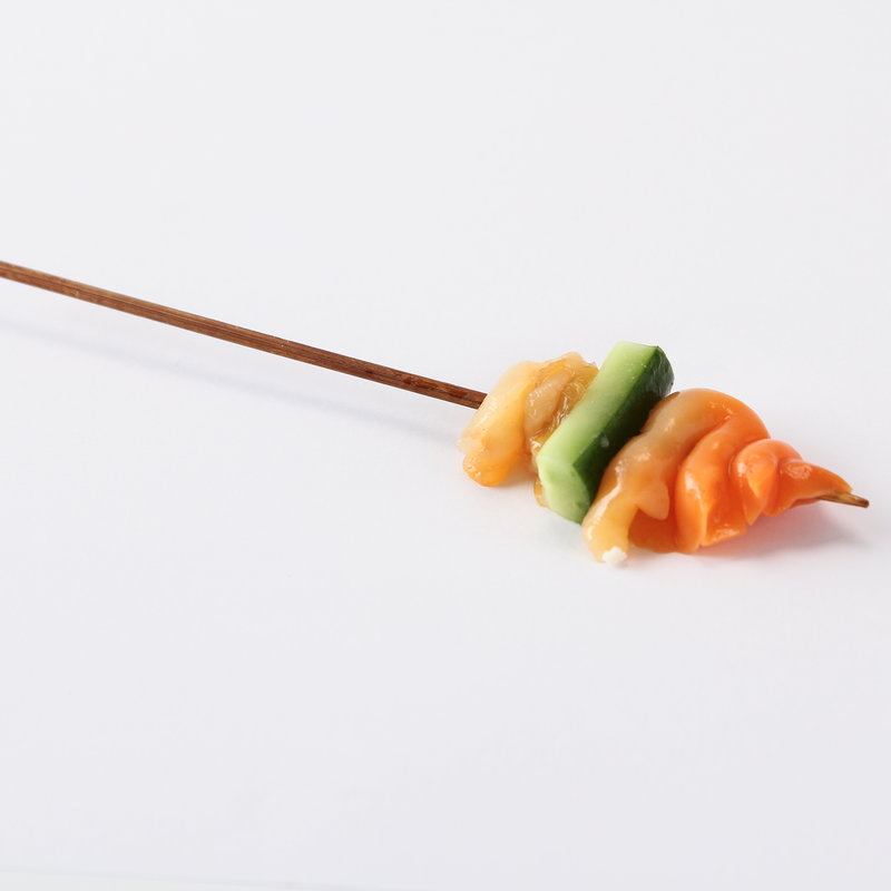 まき貝(銀座六覺燈 銀座店)