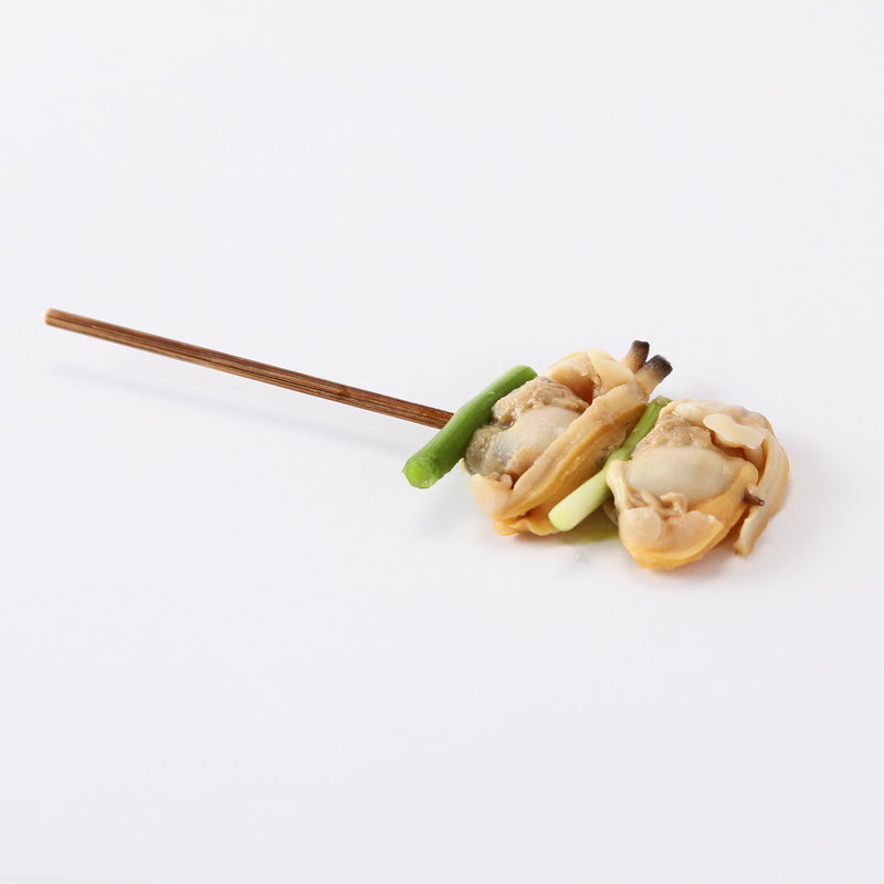 あさり(銀座六覺燈 銀座店)