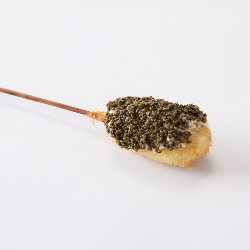 とんぶり(銀座六覺燈 銀座店)