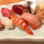 永田町エリアのここぞというときに利用したいおすすめ寿司10選！