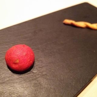 ディナーコース（付きだし）(アルゴ （ARGO）)