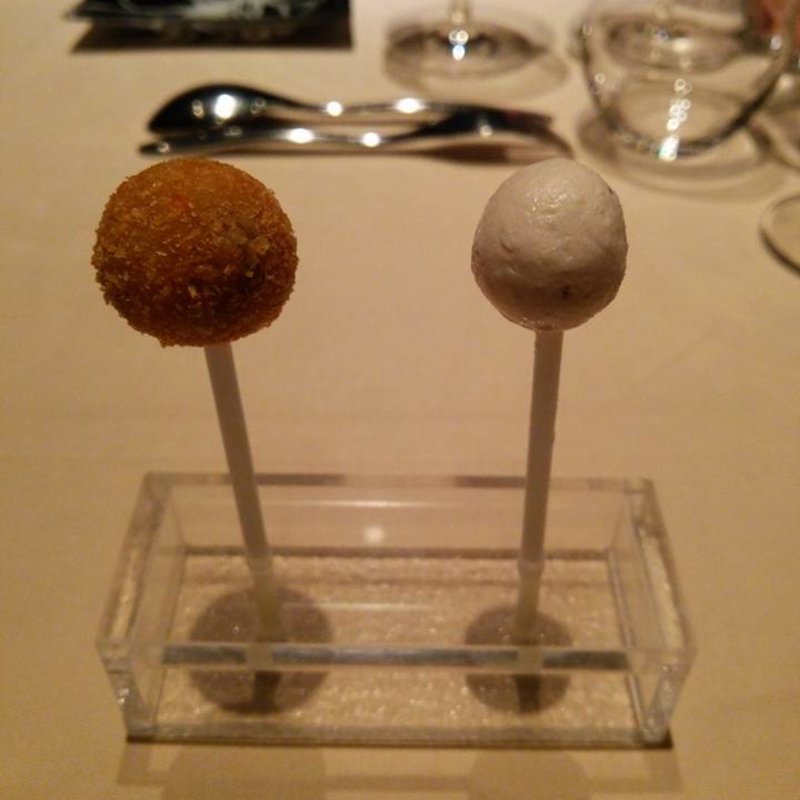 ディナーコース（付きだし2）(アルゴ （ARGO）)