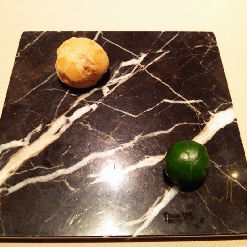 ディナーコース（付きだし3）(アルゴ （ARGO）)