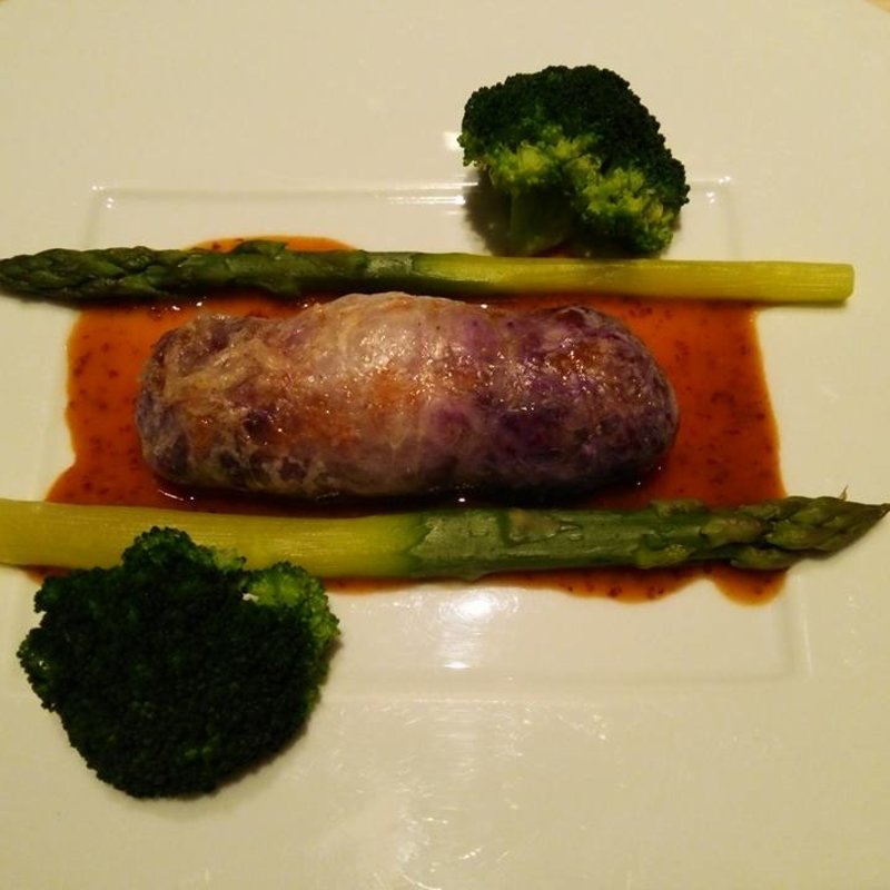 ディナーコース（肉料理）(アルゴ （ARGO）)