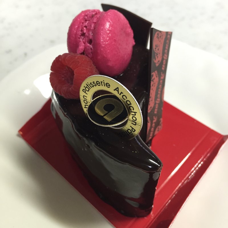 エキノクス(アルカション （ARCACHON）)