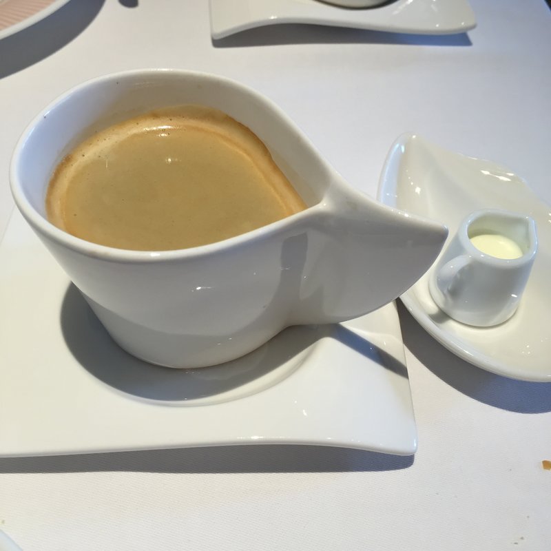 ランチAコース(Le Beaucoup)