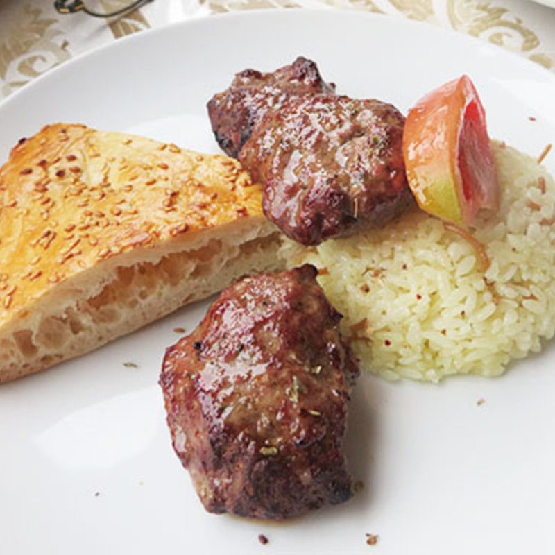 キョフテランチ(ムラート)