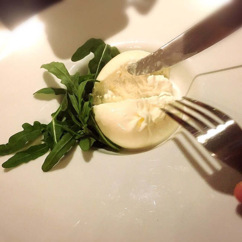 (Caffé ē DePadova)