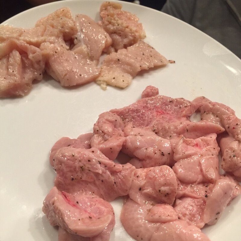 ミノ&シビレ(あじくら 円山町2号店 )