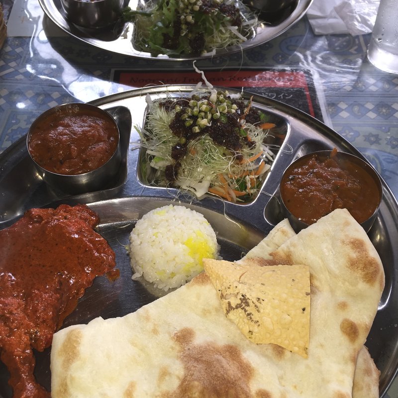 (ソネラキッチン （SONAHRA　KITCHEN）)