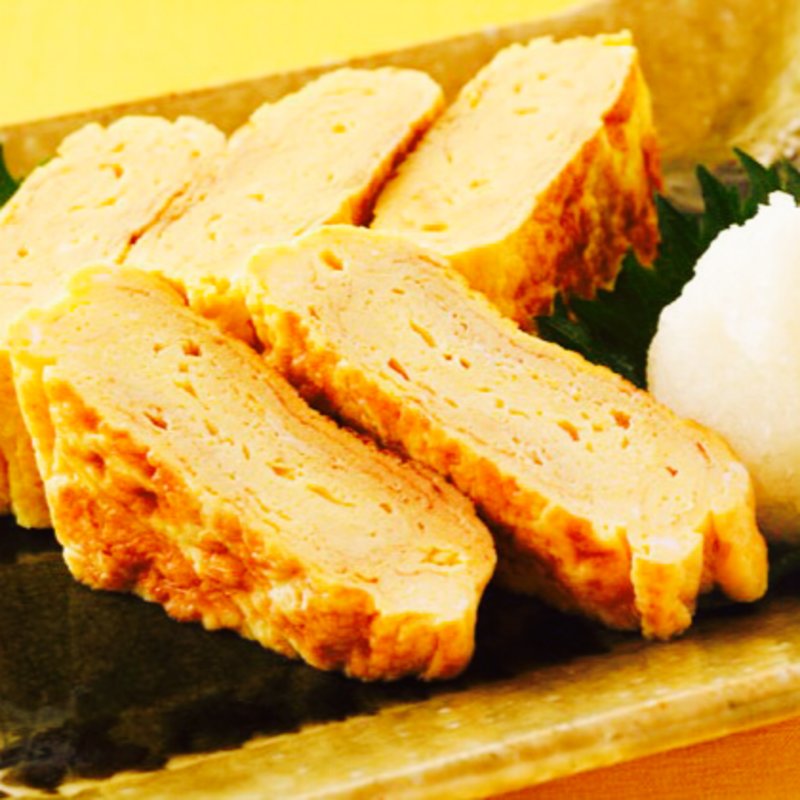 だし巻き玉子(個室居酒屋 季節の台所 旬の蔵 秋葉原店 )