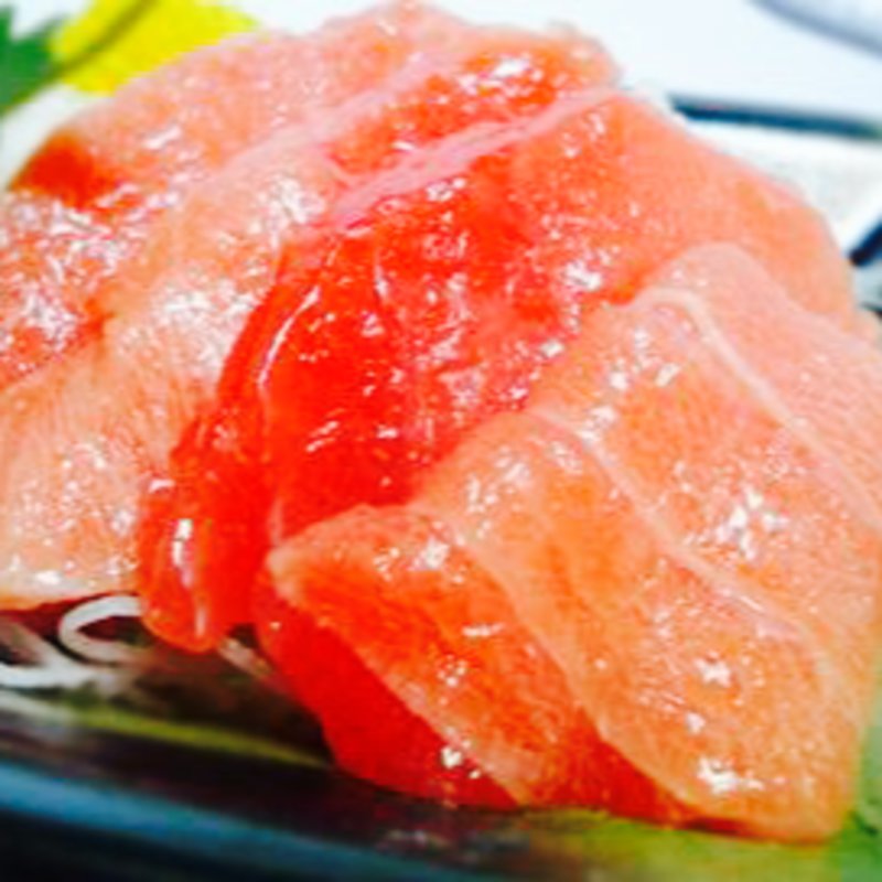 マグロ刺身(個室居酒屋 季節の台所 旬の蔵 秋葉原店 )