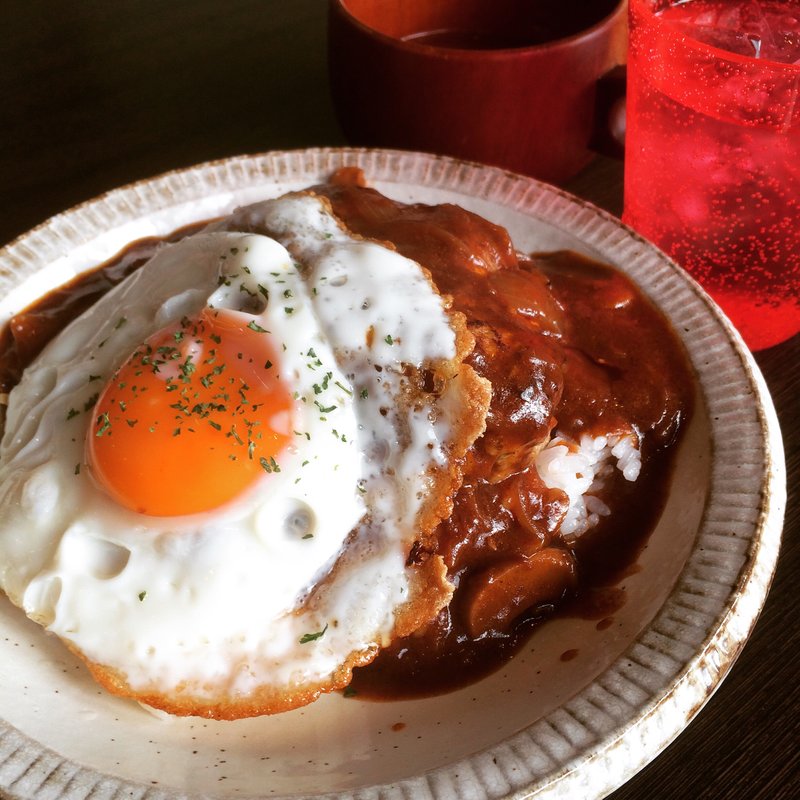 ロコモコ(KoiKoi )