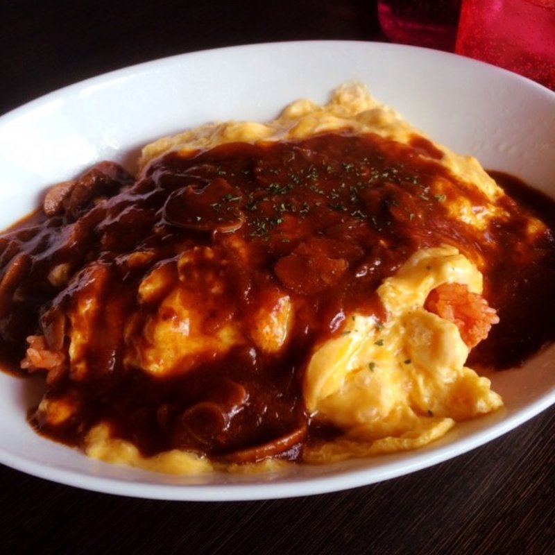 オムライス(KoiKoi )