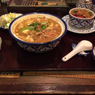 タイスキランチ(TOMBOYカフェ 池袋駅東口店｜ランチ カフェ ディナー｜昼夜ご飯｜歓送迎会)