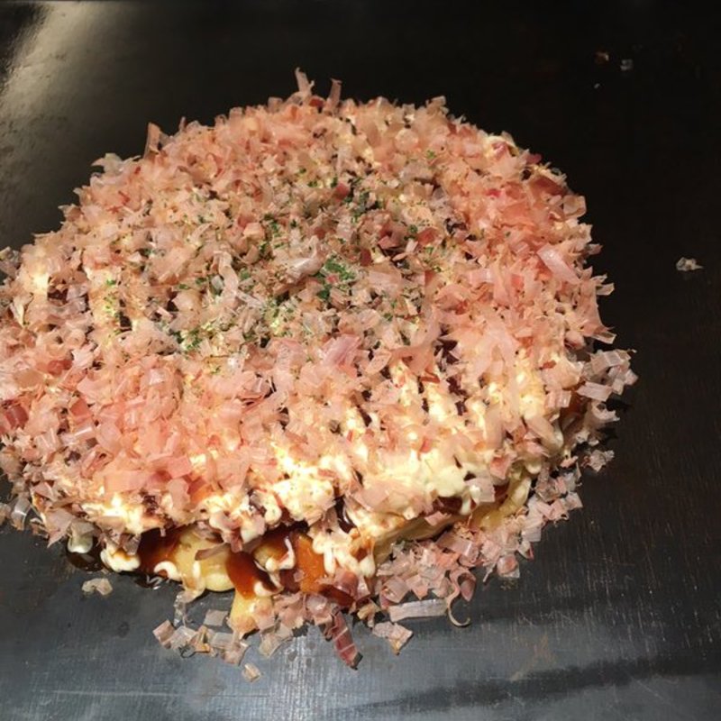 カレー天(福竹)