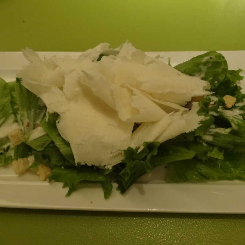 シーザーサラダ(Arzonie ITALIA )
