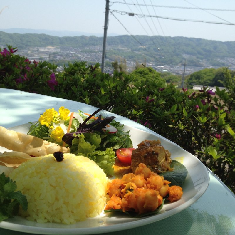 Aコース(ラッキーガーデン)