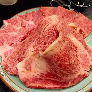 中崎町の焼肉おすすめ