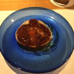 蟹のジュレ(オザキ)