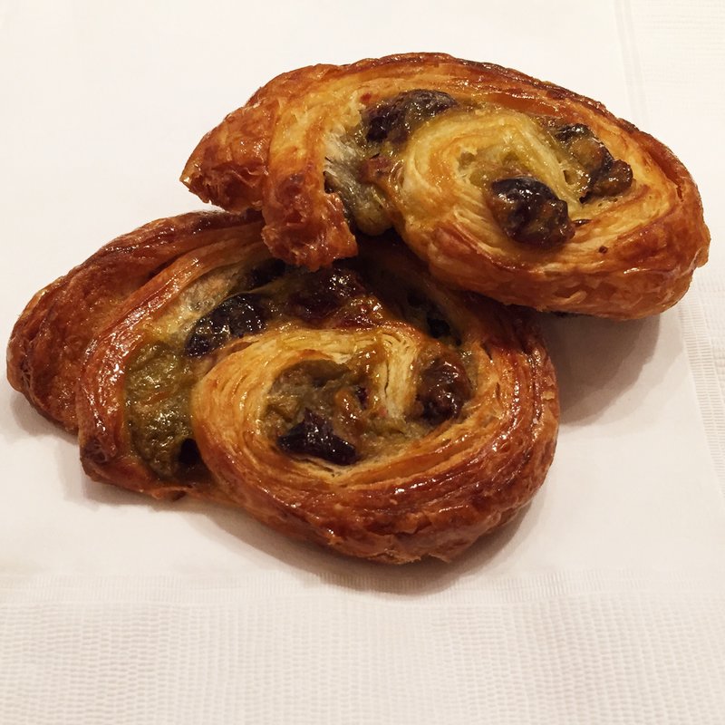 ルレ テ ヴェール クランベリー(ブリオッシュドーレ 天神ソラリアステージ店)