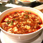 水煮牛肉(四川菜　龍滕 )
