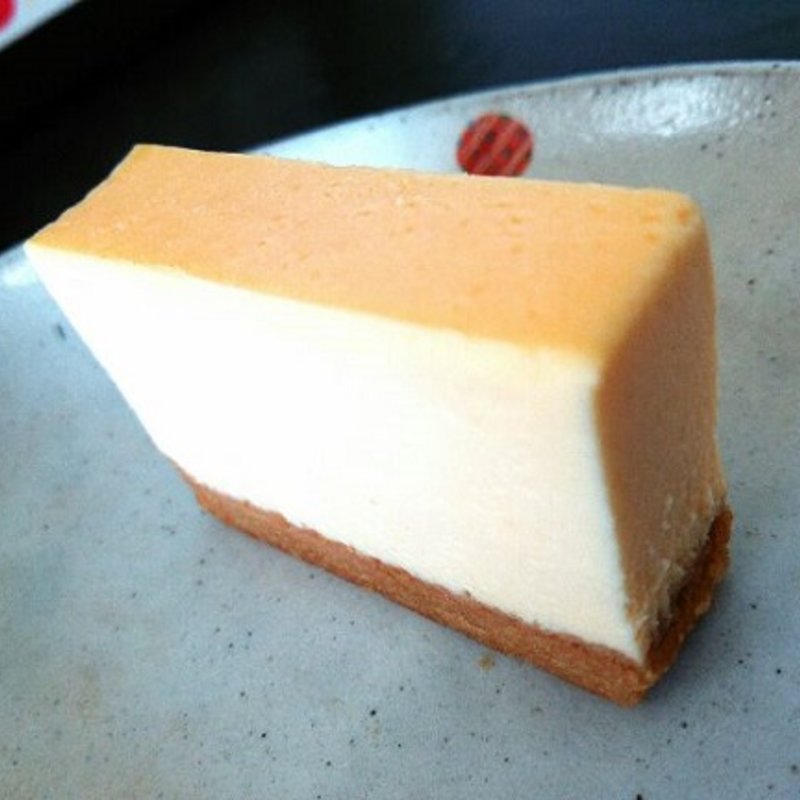 極楽チーズケーキ(ガトー・ド・ミエル （Gateau de Miel）)