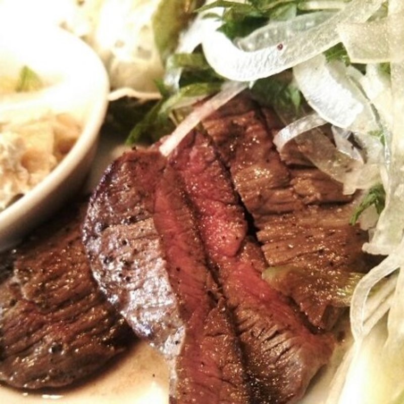 週替わりランチ(洋食屋 ボンファン )