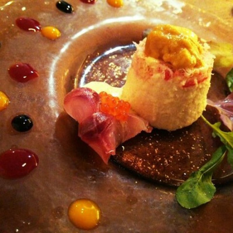 ランチ(グレロ （Grelot）)