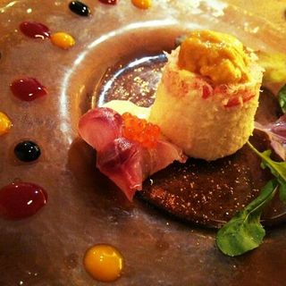 ランチ(グレロ （Grelot）)