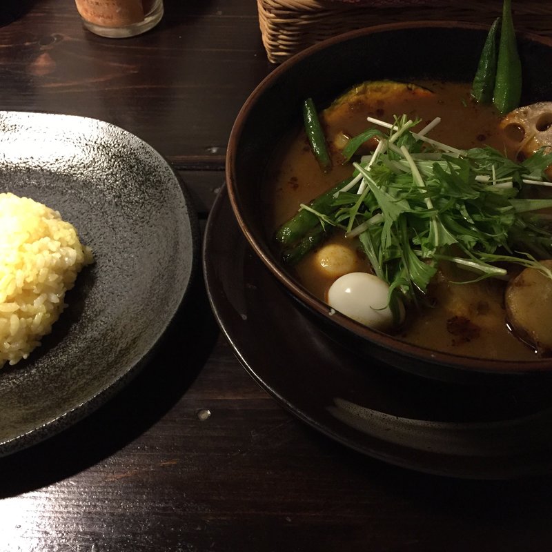 ヤサイ(ラマイ 横浜伊勢佐木モール店)