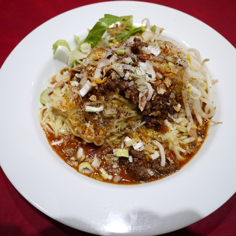 咸菜肉末(老地方　 （ラォディファン）)