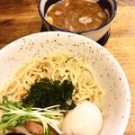 烏丸御池のおすすめつけ麺特集