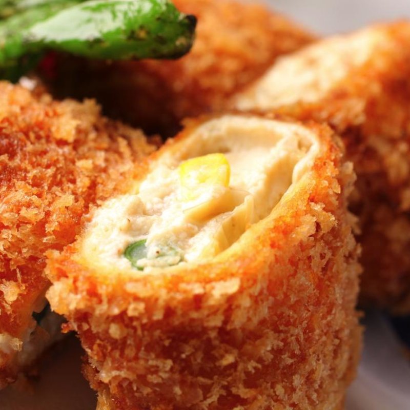 クリームコロッケ(良食健富　りょうぶ)