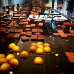 チョコレート(サロン・ド・ロワイヤル 京都店 )