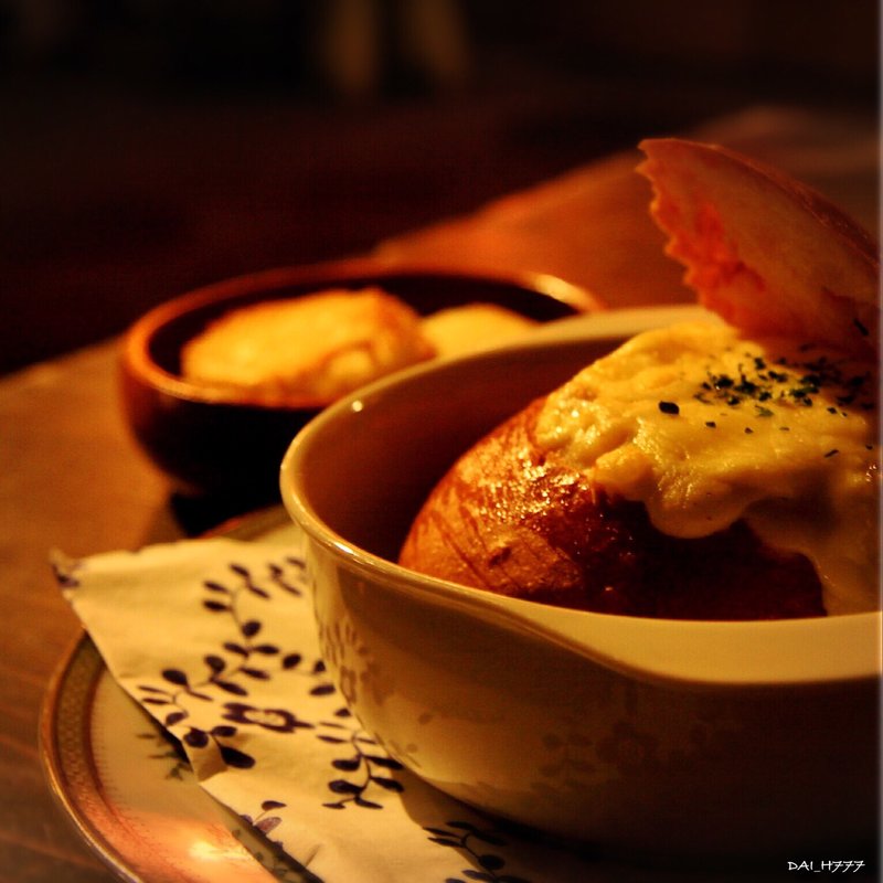 パングラタン(nikori)